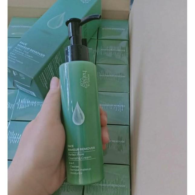 Tẩy Trang Mặt RIORI Face Makeup Remover ! | BigBuy360 - bigbuy360.vn