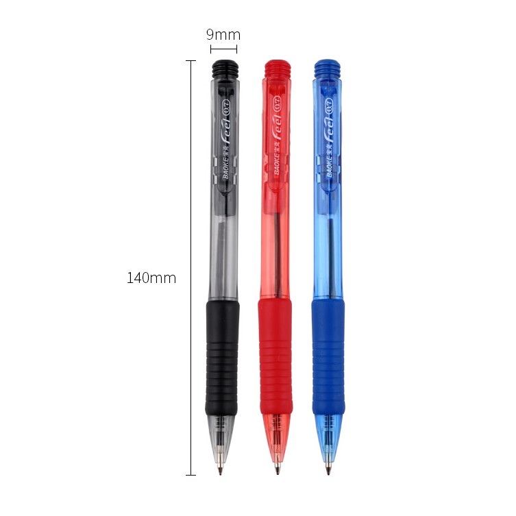 Bút Bi chất lượng cao Baoke-B19