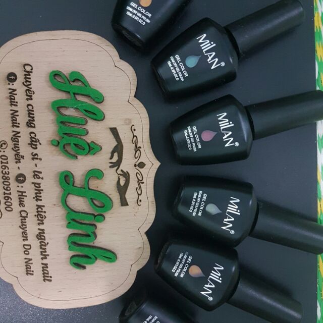 Sơn gel mắt mèo