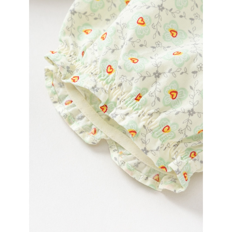 Quần dài BALABALA - BABY dành cho bé gái 200222110001