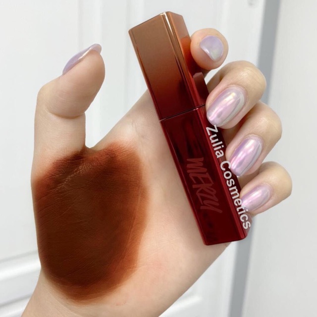 [FREE SHIP] SON MERZY VELVET TINT SEASON 3 | BigBuy360 - bigbuy360.vn