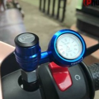 Ốc chân gương xe máy