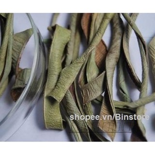 Chai 50g trà lô hội (Nha đam)