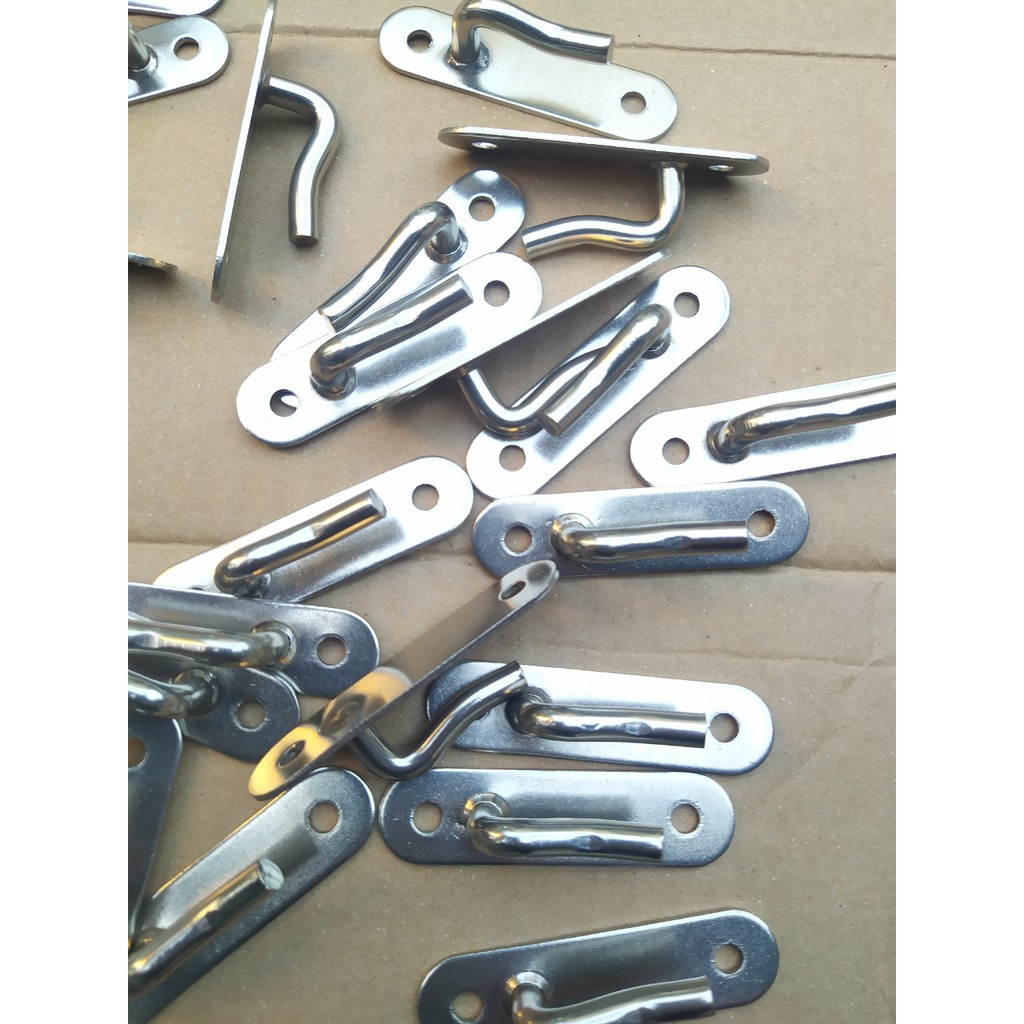 Móc bạt thùng xe ô tô