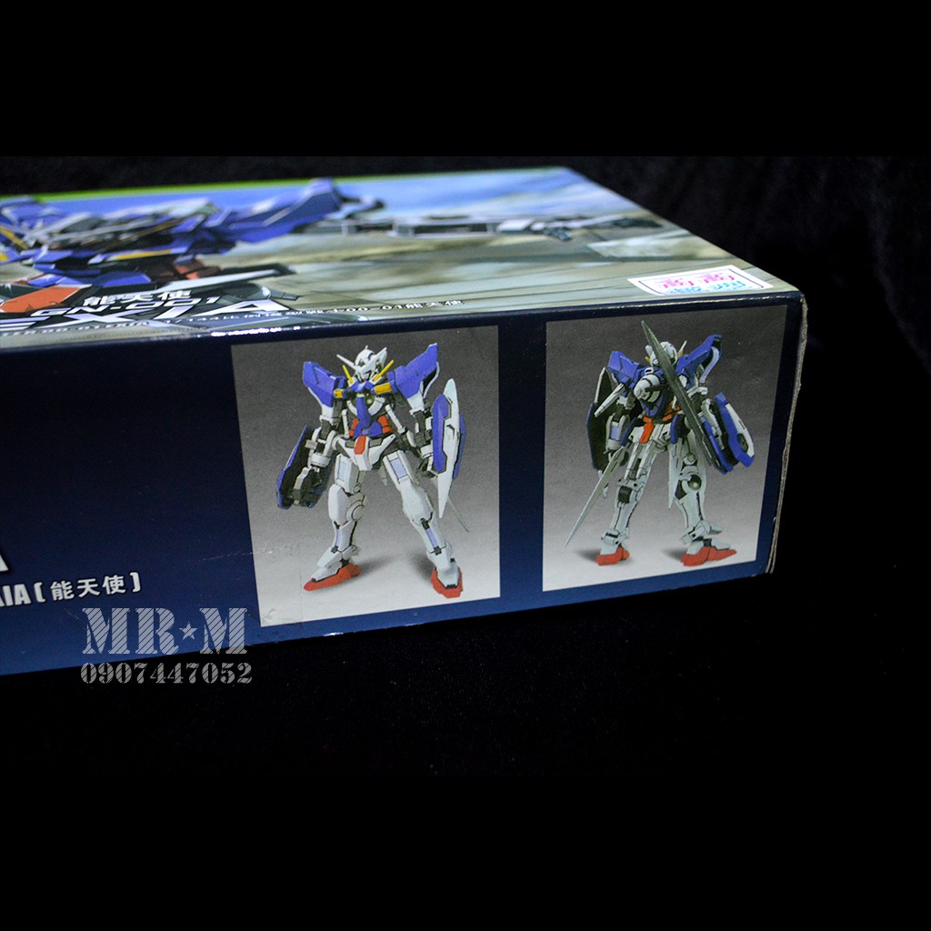 [Mã TOYDEC giảm 10% tối đa 15K đơn từ 50K] Gundam Exia (TT HONG LI)