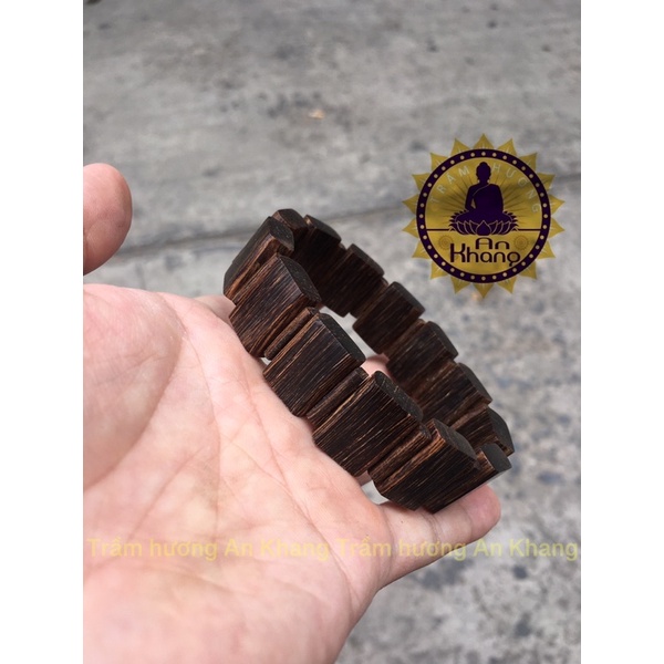 Lách trầm sánh chìm cao cấp.