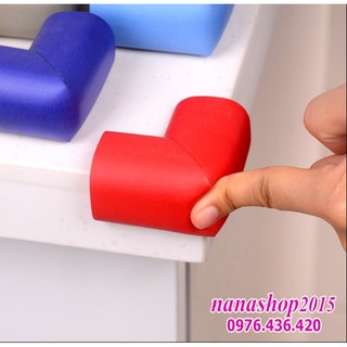 Xốp bọc cạnh bàn chống va đập / Bịt cạnh bàn xốp
