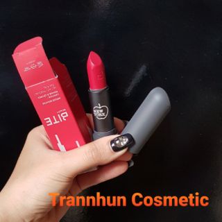 Son hữu cơ Bite beauty limited edition