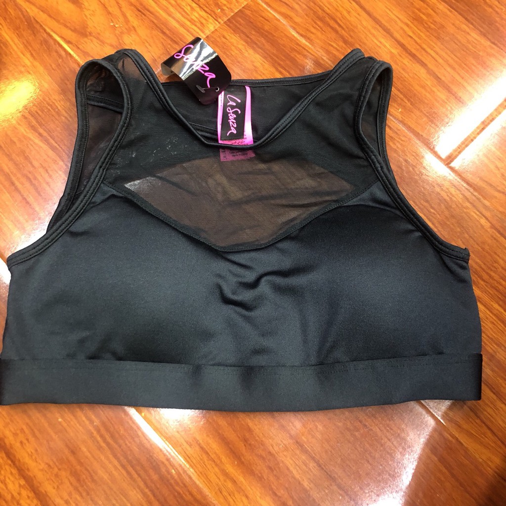 Áo tập lasenza