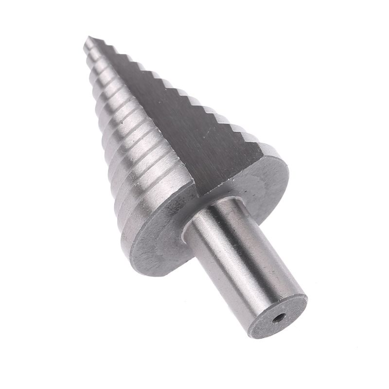 Mũi Khoan Lỗ Hình Nón 5-35mm Chuyên Nghiệp