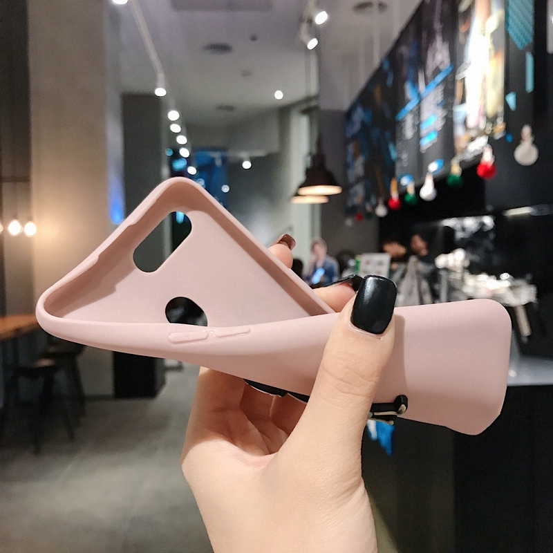 Ốp điện thoại TPU mềm hình động vật dễ thương cho Samsung S20 Ultra S10 S10e S8 S9 Plus Note 8 9 10+ | BigBuy360 - bigbuy360.vn