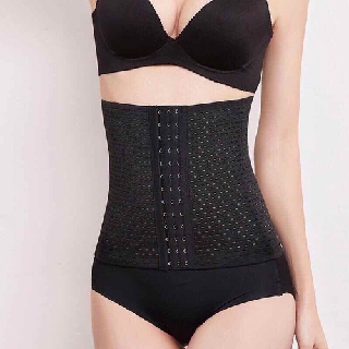 Gen nịt bụng ⚜️freeship⚜️ đai nịt bụng định hình eo thon tuyển sỉ