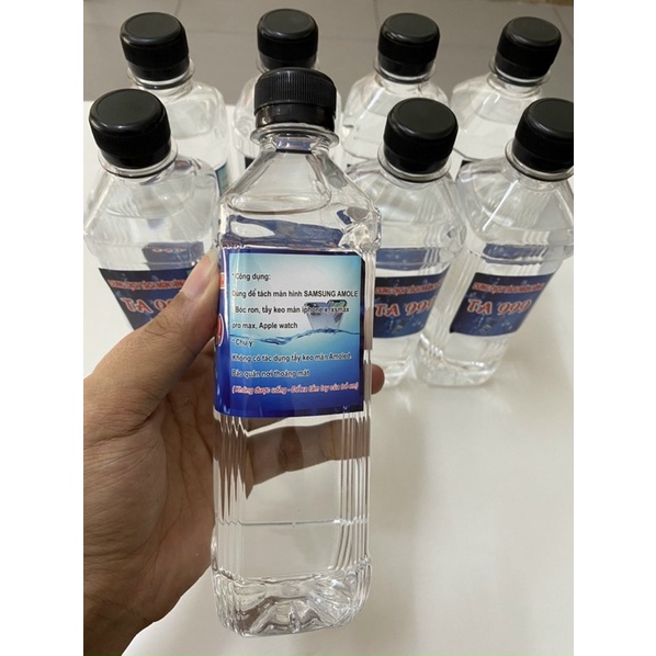 Nước tách màn hình Ta999
