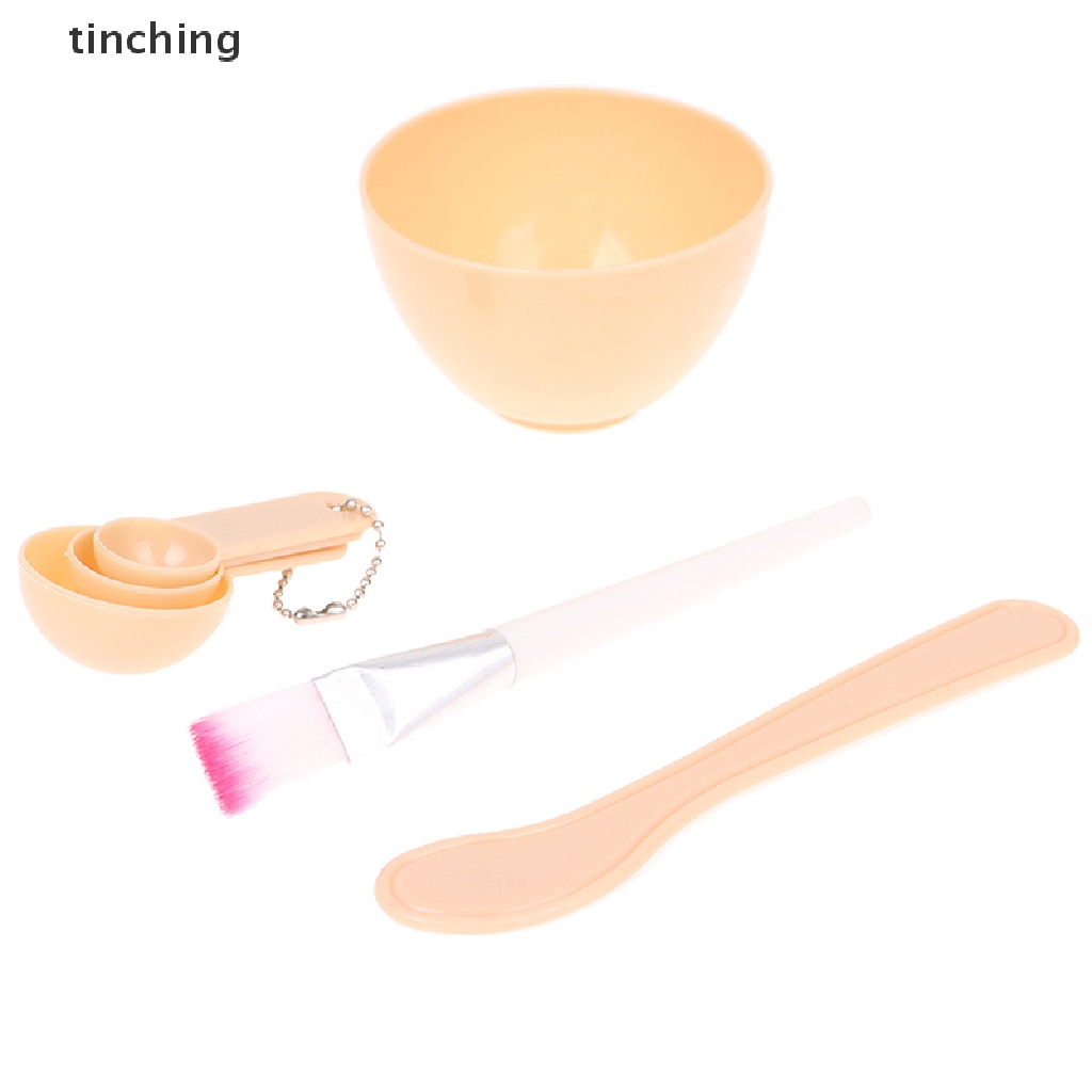 Mặt Nạ 4 Bước Tiện Lợi Chất Lượng