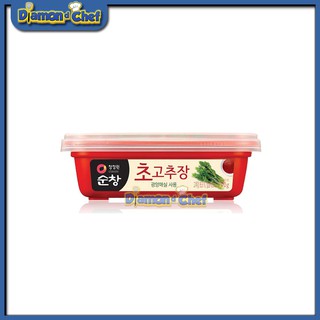 TƯƠNG ỚT CHUA NGỌT HÀN QUỐC GOCHUJANG HỘP 170G