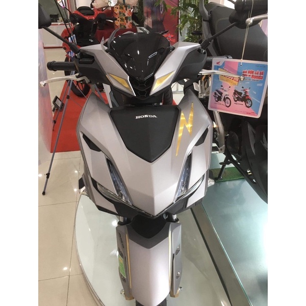 Bộ tem độ rời xe winner x v3 mới độc lạ