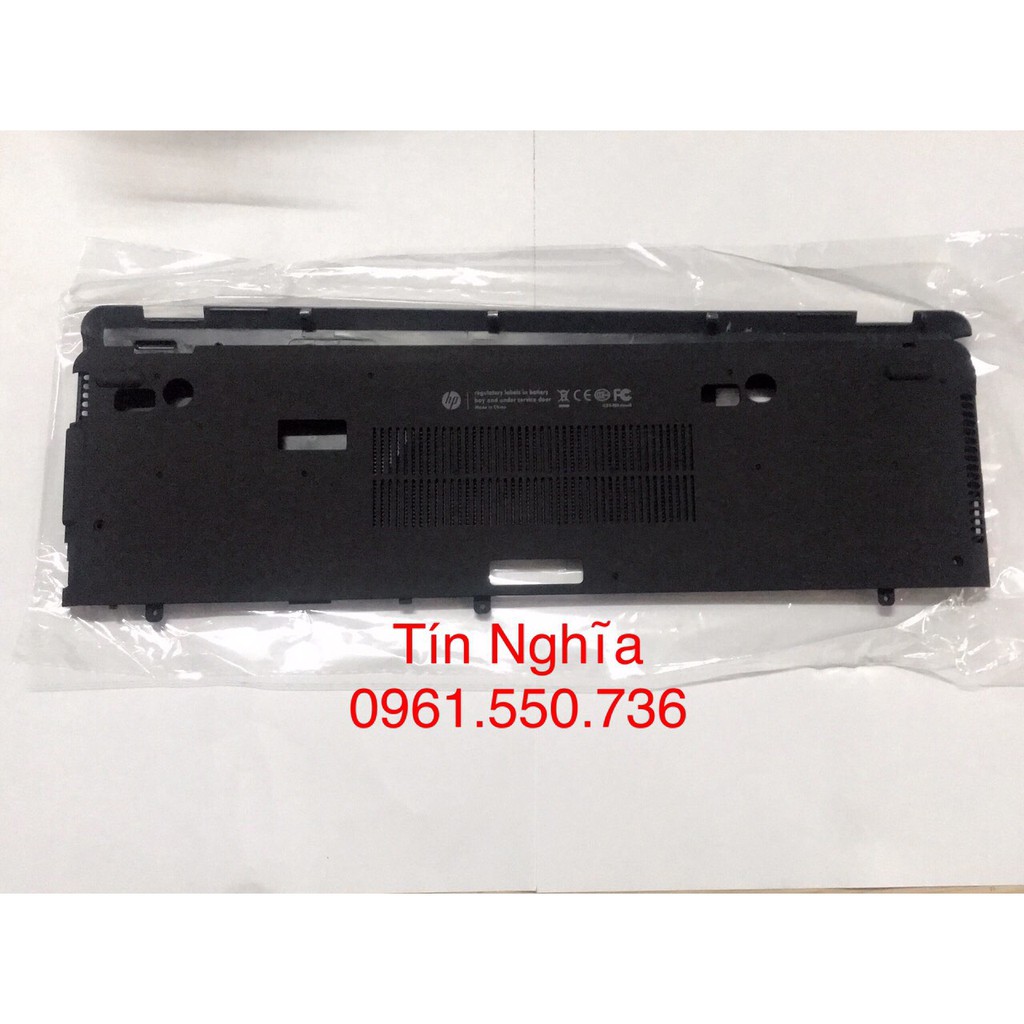 Thay vỏ Laptop new( mặt đáy DÀI,mặt E,nắp che ram và ổ cứng) HP FOLIO 9470M 9480M