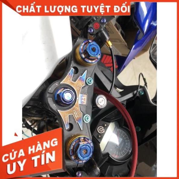 dán bàn thờ titan thật cho honda cb190 cb190 cbf190 sale