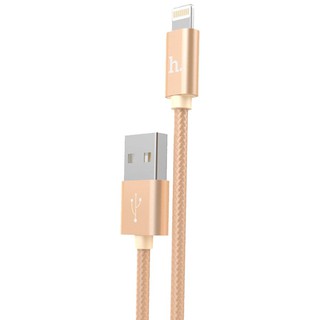 Cáp sạc cho iPhone Hoco X2