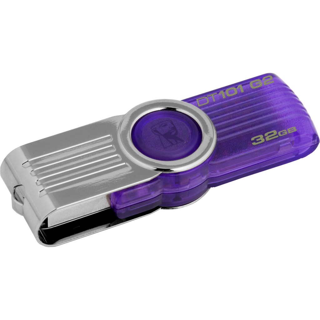 USB 32GB KINGSTON - HÀNG CHÍNH HÃNG BẢO HÀNH 5 NĂM | BigBuy360 - bigbuy360.vn