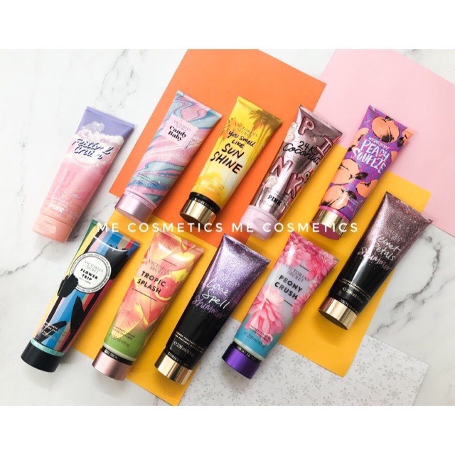 Dưỡng Thể Nước Hoa Victoria's Secret 236ml | BigBuy360 - bigbuy360.vn