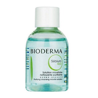 Bioderma Sebium H2O 20ml MINI (Nhập khẩu)