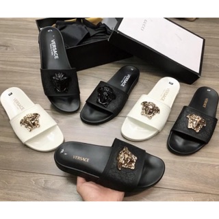 Dép Versace New 2019
