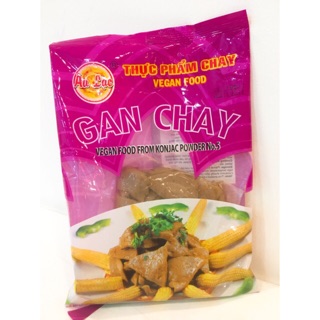 GAN CHAY ÂU LẠC
