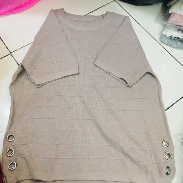 Áo len Thời Trang Tuyết Hương HCM