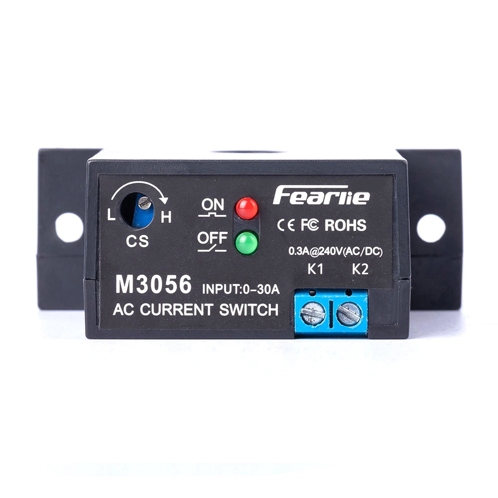Công tắc cảm biến dòng điện AC Pcbfun chống cháy chất lượng cao