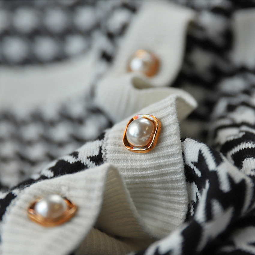 Áo Khoác Len Cardigan Xinh Xắn Dành Cho Nữ | BigBuy360 - bigbuy360.vn