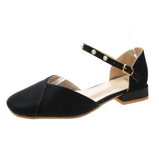 Giày Sandal Nữ Thời Trang 2020