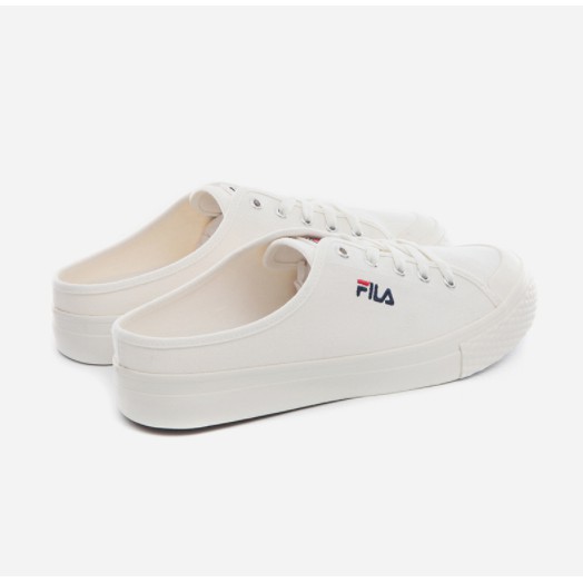 Giày Mule FILA Classic Kicks B Mule Sneakers Sneakers Beige FS1SIB1211X BEG