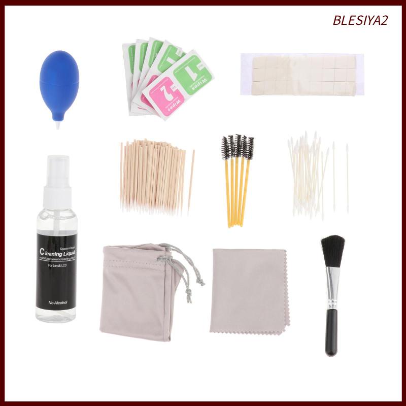 Dụng Cụ Vệ Sinh Tai Nghe / Điện Thoại / Máy Ảnh Blesiya2