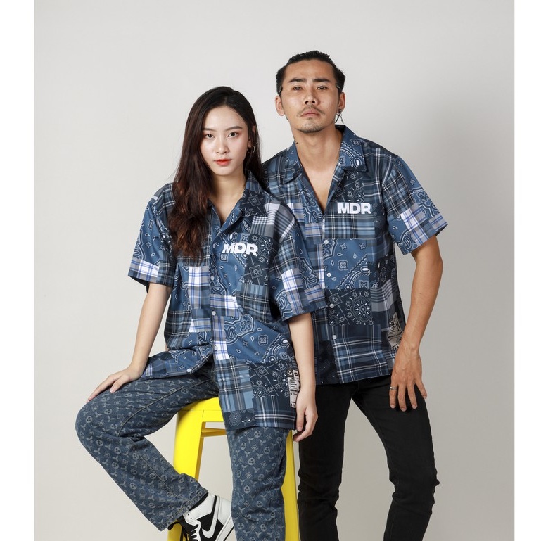 Bộ Quần áo thun cotton ngắn tay LIMITED cho bé trai, bé gái  mùa hè size đại trẻ em 2, 3, 5, 6, 8, 10 tuổi MI MIDORI