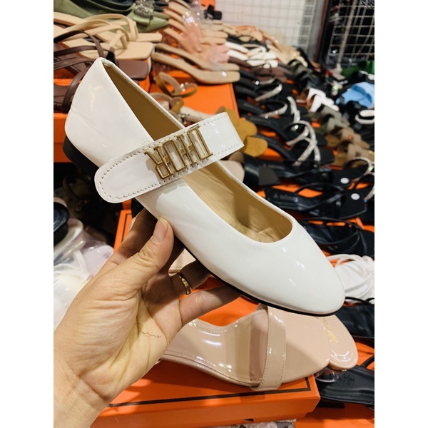 Giày bệt dior@giày bệt