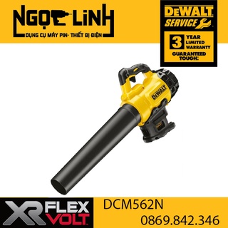 Máy thổi cầm tay 18v dewalt dcm562