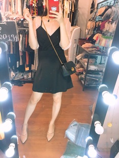 Set áo kèm jum yếm