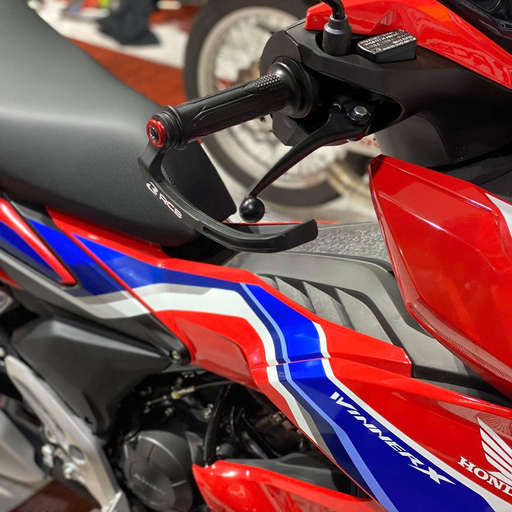 Bảo vệ tay thắng RCB GP2 Chính Hãng Winner X, Winner, Vario, Exciter, Satria, Raider, Sonic - BH 12 tháng