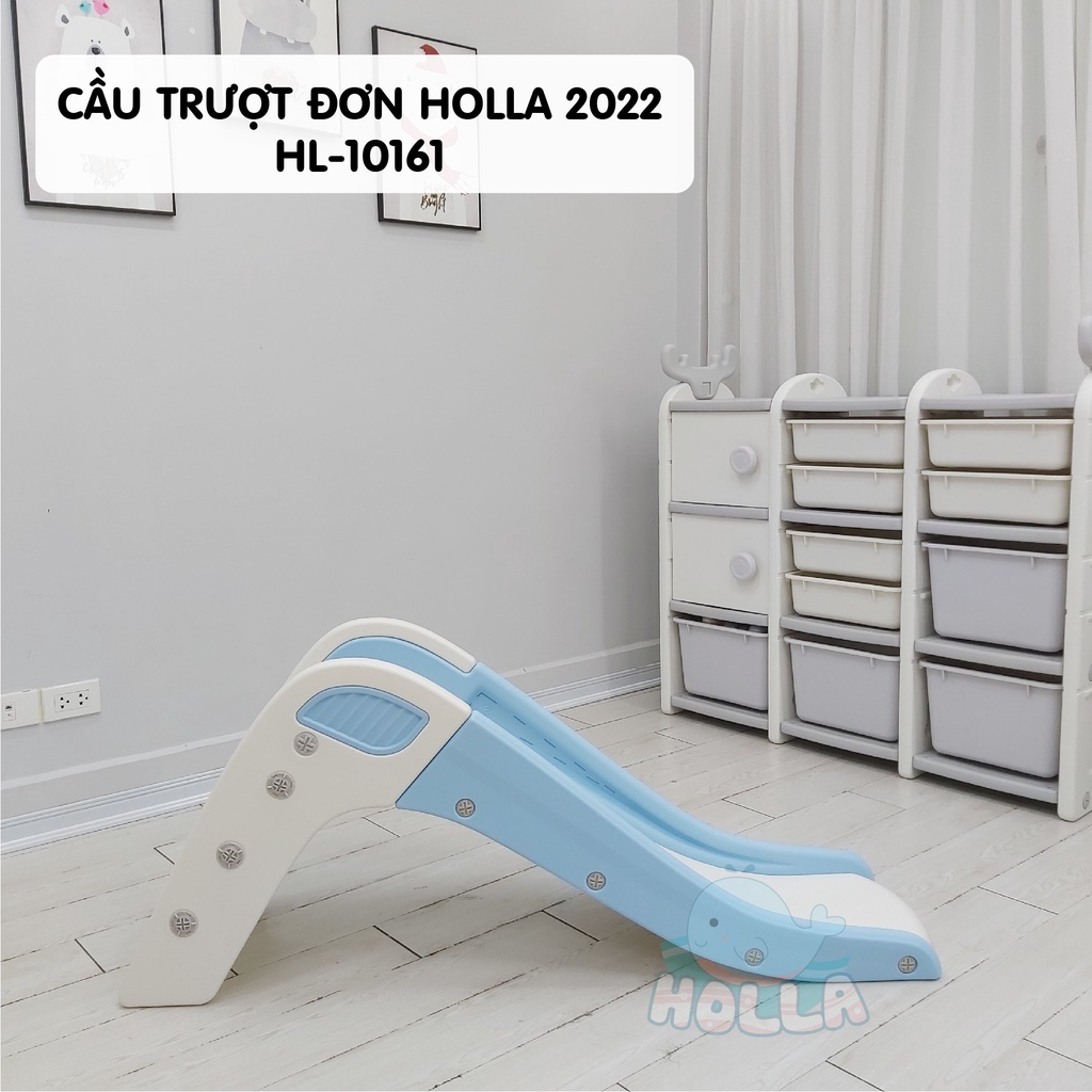 Cầu trượt đơn Holla 2022 HL-10161 YOYO99