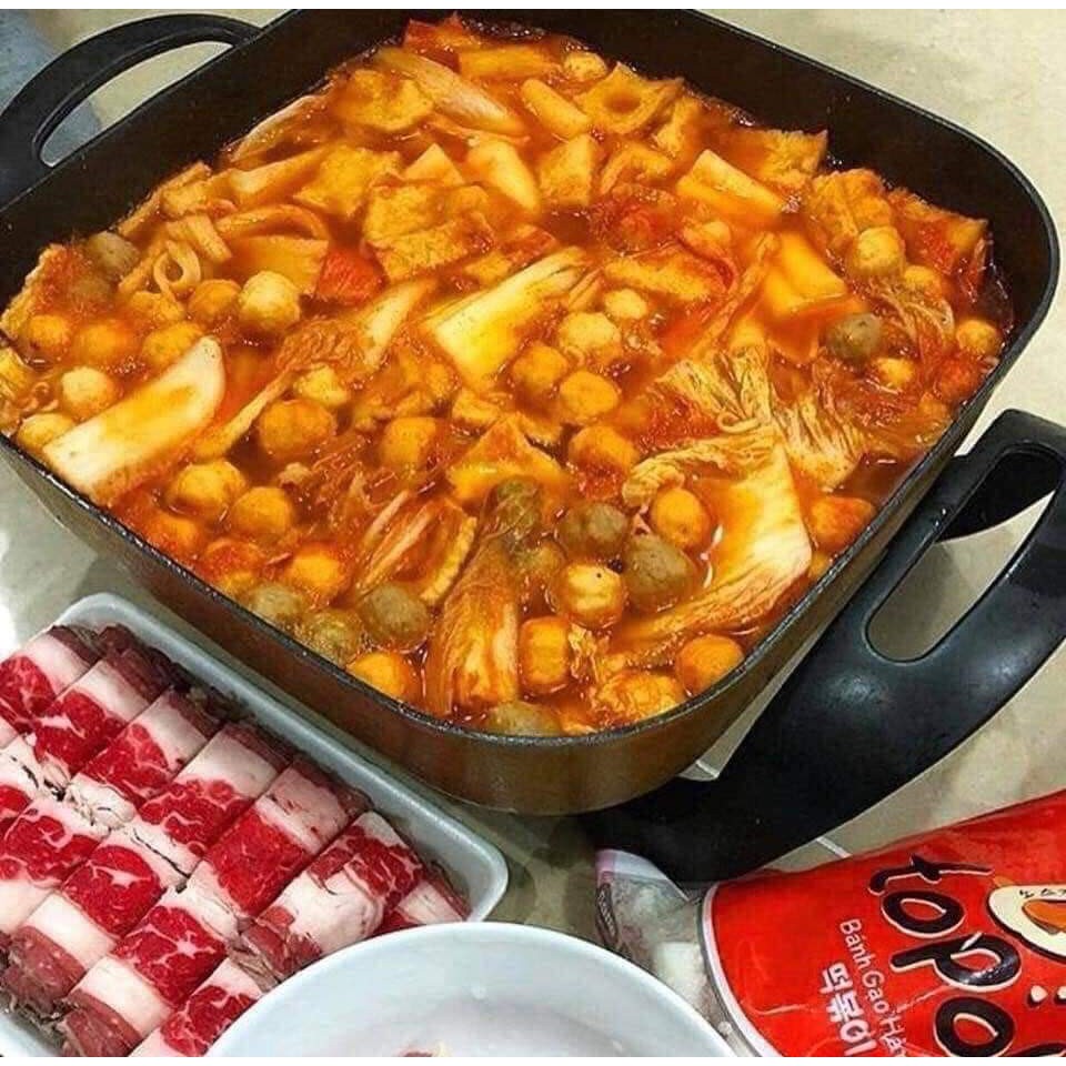 SET LẨU TOBOKI ĐẦY ĐỦ | BigBuy360 - bigbuy360.vn