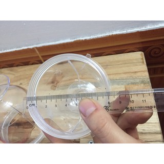 Phụ Kiện Máy Xay Magic: Cốc Dài