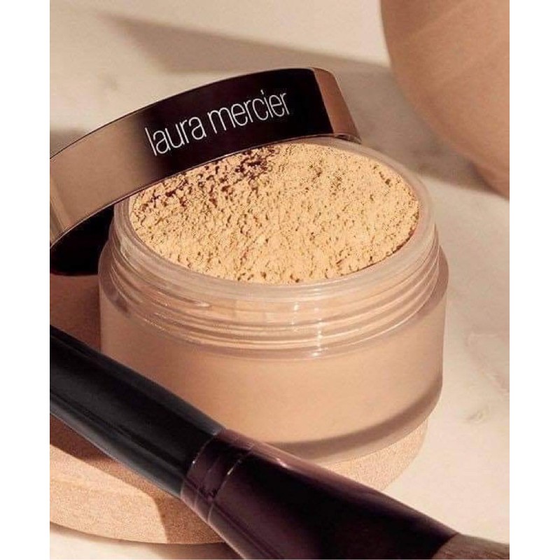 Phấn phủ Laura Mercier Loose Setting Powder | BigBuy360 - bigbuy360.vn