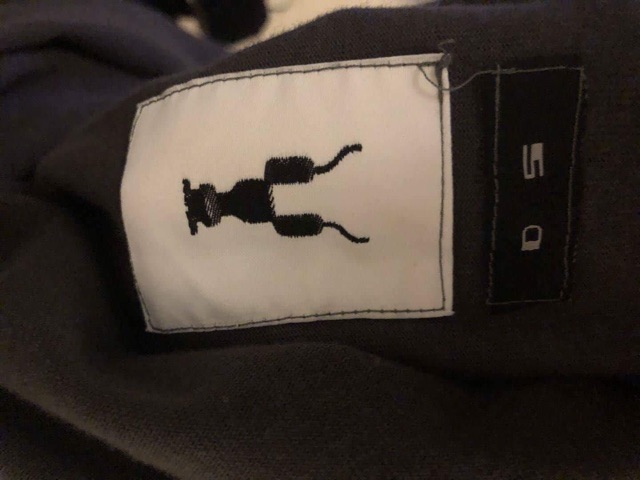 Áo Hoddie Rick Owen