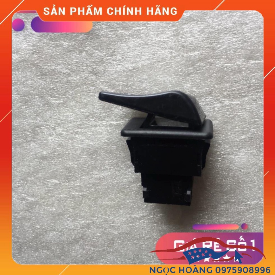 công tắc đề công tắc khởi động xe wave 110,s110,rsx110,blade,AIRBLADE 2011-2018, WINNER SH MODE, VI