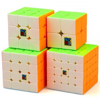 Cubing Classroom Gift Box [Stickerless]