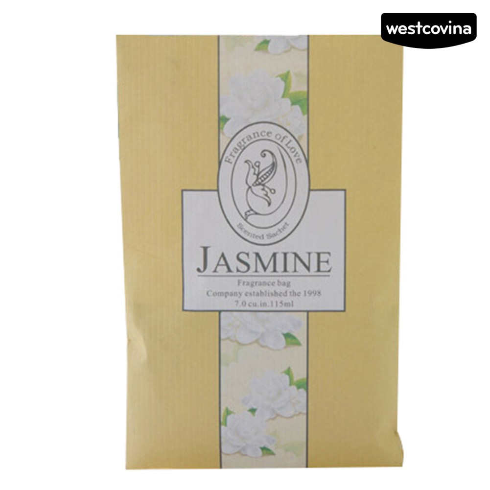 Túi Thơm Khử Mùi Cho Tủ Quần Áo Chất Lượng Cao