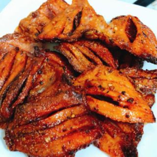 Khô cá diêu hồng 500gr