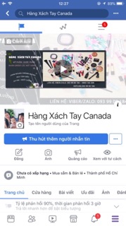 Son Dior 320 xách tay Canada