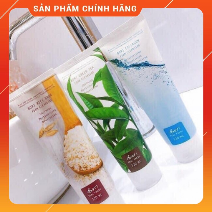 Sữa Rửa Mặt STEAM KOREA 107 [Chính Hãng Hàn Quốc]  SRM - STEAM KOREA Làm sạch,sáng da,kiềm dầu,hỗ trợ đi.ều tr.ị mụn,nám | BigBuy360 - bigbuy360.vn